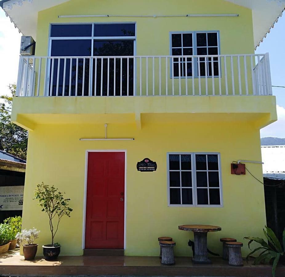 M'S Place Chalet Bed&Breakfast George Town Exterior photo