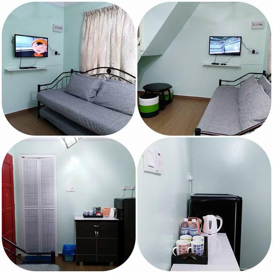 M'S Place Chalet Bed&Breakfast George Town Exterior photo